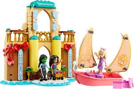 Lego 75681 Wicked Glinda, Elphaba & Nessarose At Shiz University - Image 2