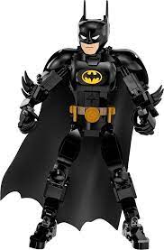 Lego 76259 Batman Construction Figure - Image 2