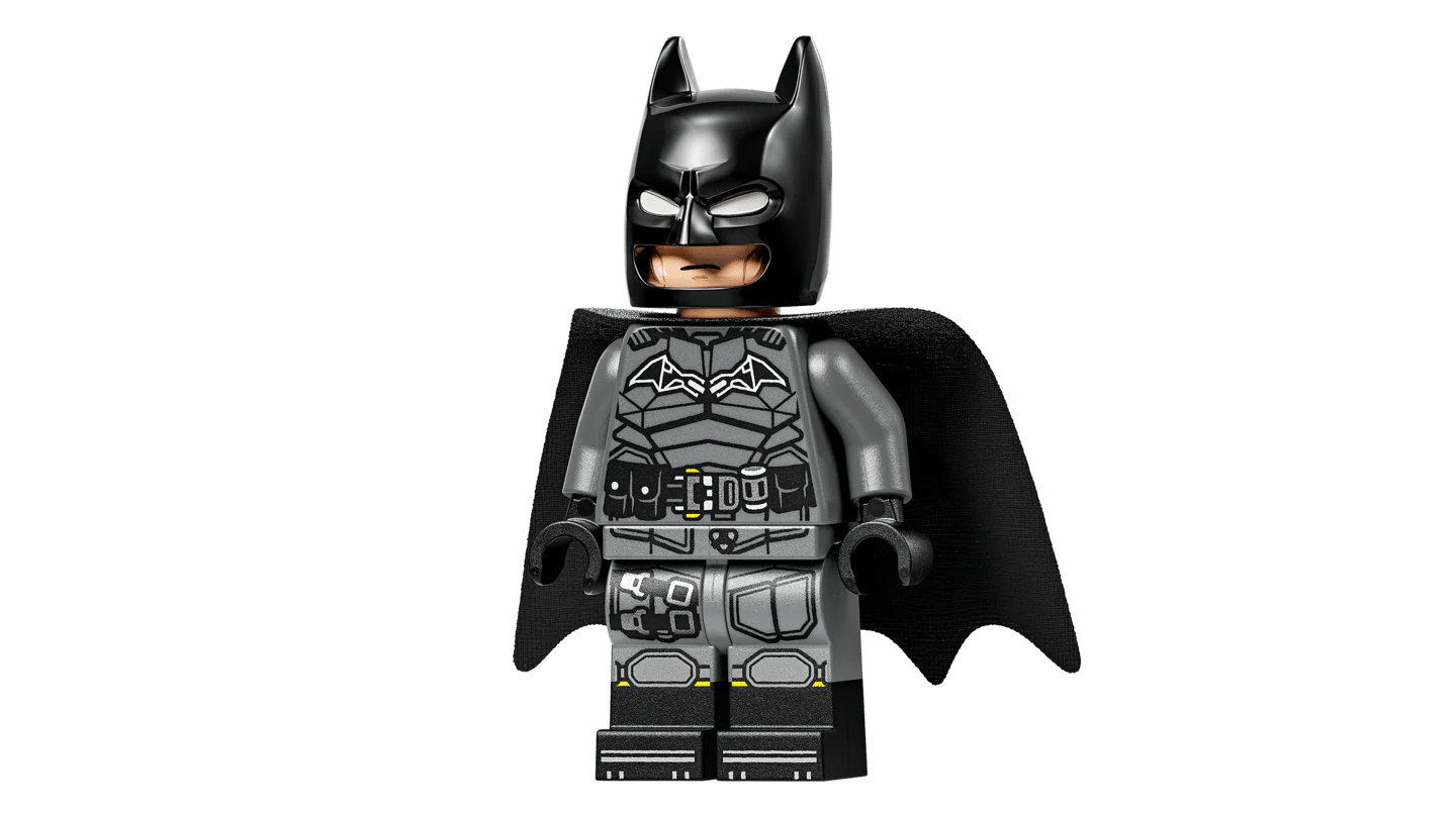 Lego 76332 the Batman Batmobile - Image 4