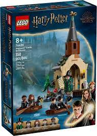 Lego 76426 Harry Potter Hogwarts Castle Boathouse
