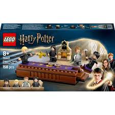 Lego 76441 Harry Potter Hogwarts Castle: Dueling Club