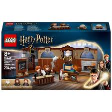 Lego 76442 Harry Potter Hogwarts Castle: Charms Class