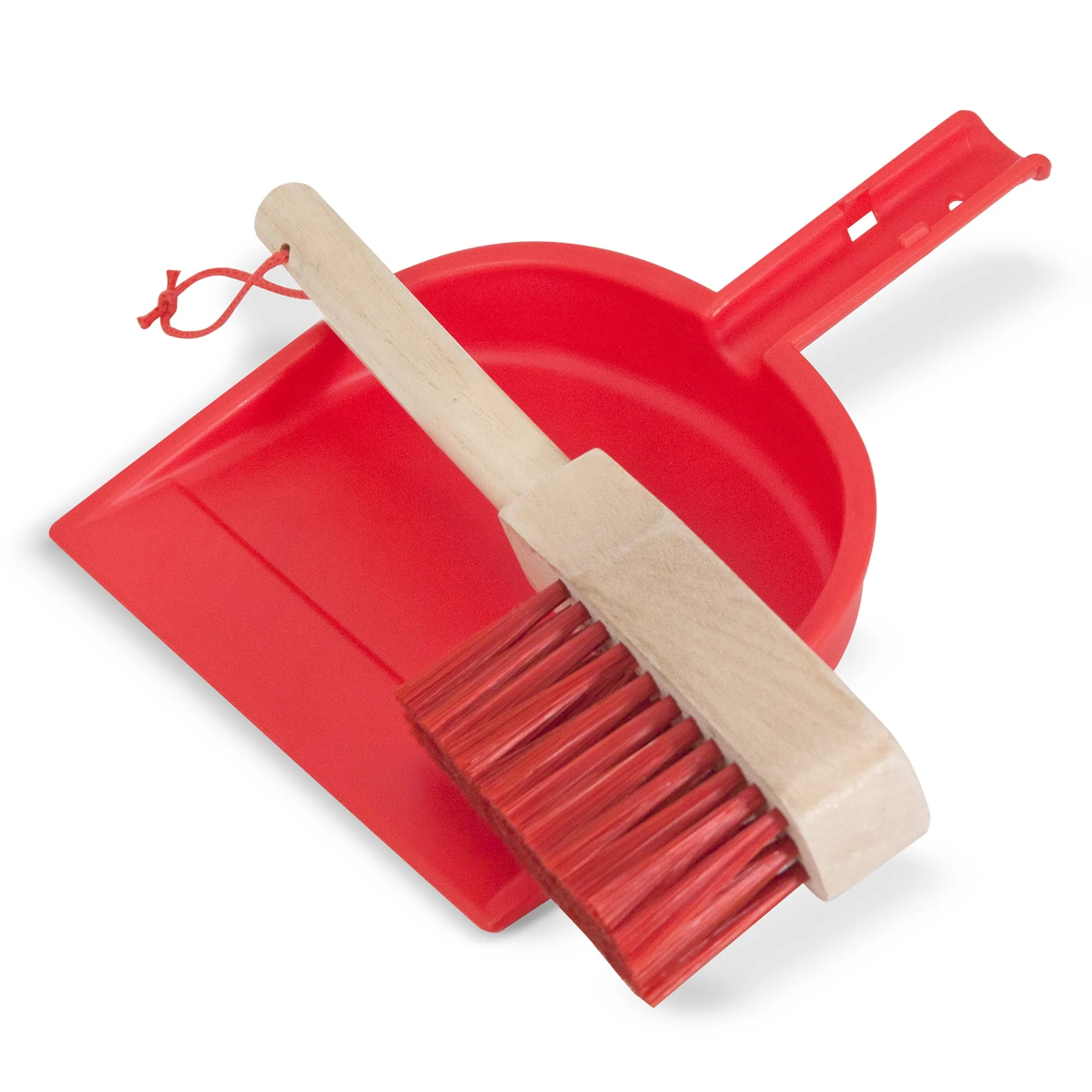 Let’s Play House! Dust! Sweep! Mop! - Image 3