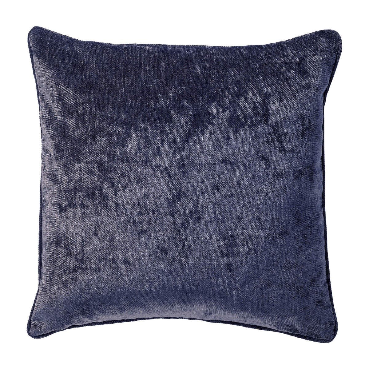 LEWY - Cushion 45x45 cm - Insignia Blue - Blue