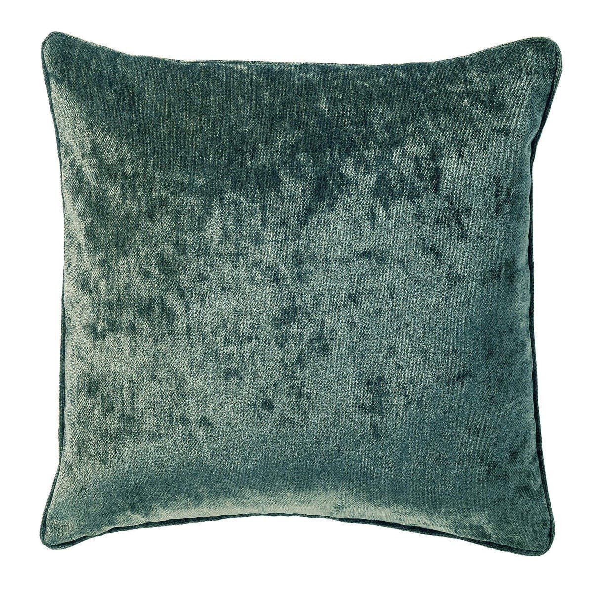 LEWY - Cushion 45x45 cm - Sagebrush Green - Green