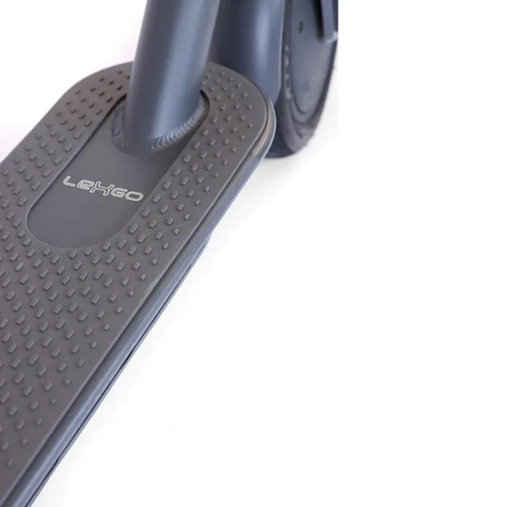 Lexgo R9x Lite Electric Scooter - Black | Monr9xl - Image 4