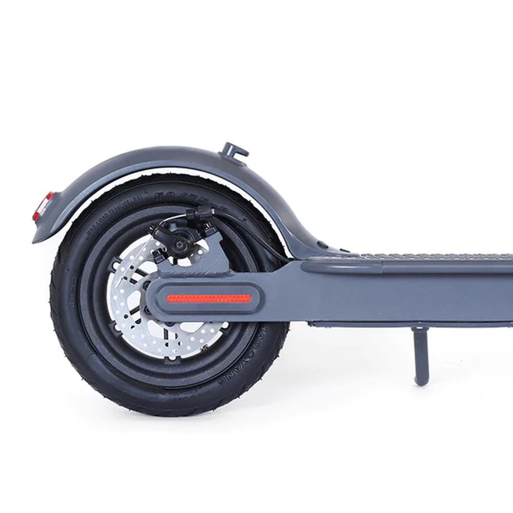Lexgo R9x Lite Electric Scooter - Black | Monr9xl - Image 5