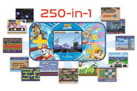 Lexibook Paw Patrol Gaming Console - Image 2