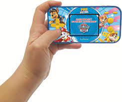 Lexibook Paw Patrol Gaming Console - Image 3