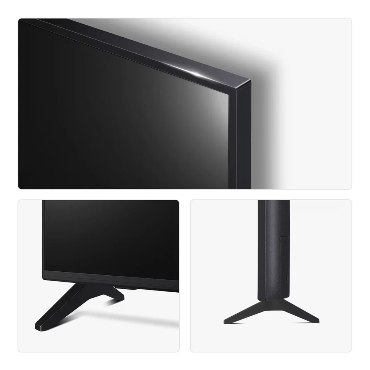 LG 43″ QNED AI 4K Smart TV (43QNED70A6A) - Image 3
