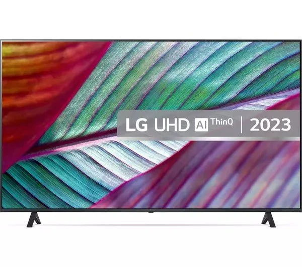 LG 50" 4K UHD Smart Television - (50UR78006LK)