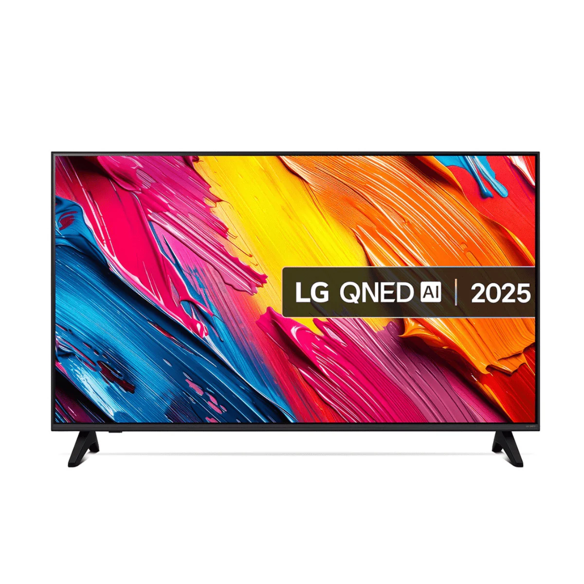 LG 50" QNED 4K Smart TV (50QNED70A6A)