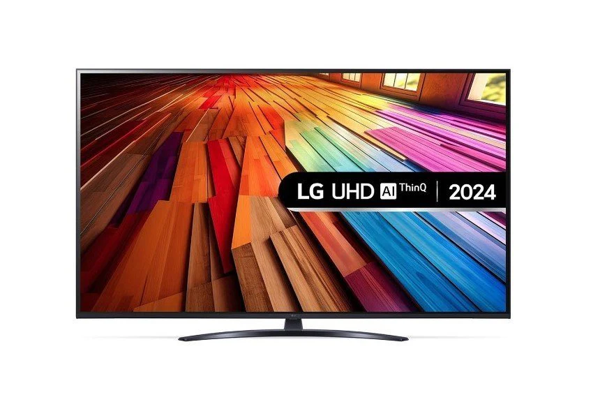 LG 50UT81006LA 50" 4K UHD LED Smart TV