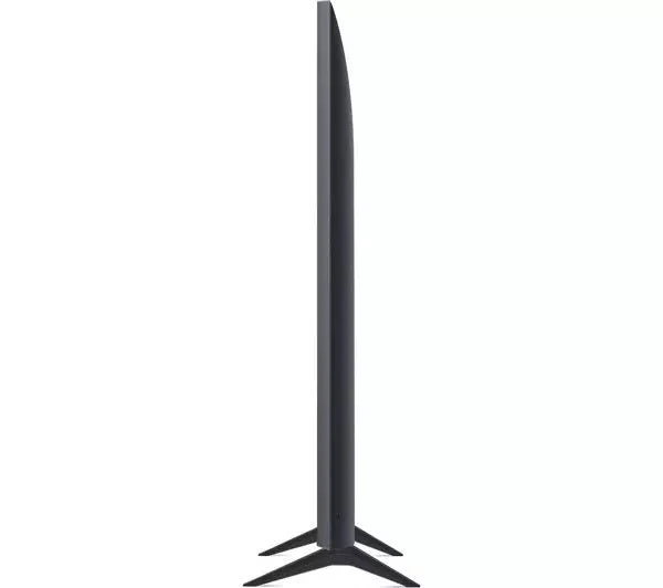 LG 55" 4K UHD Smart Television -  (55UR78006LK) - Image 3