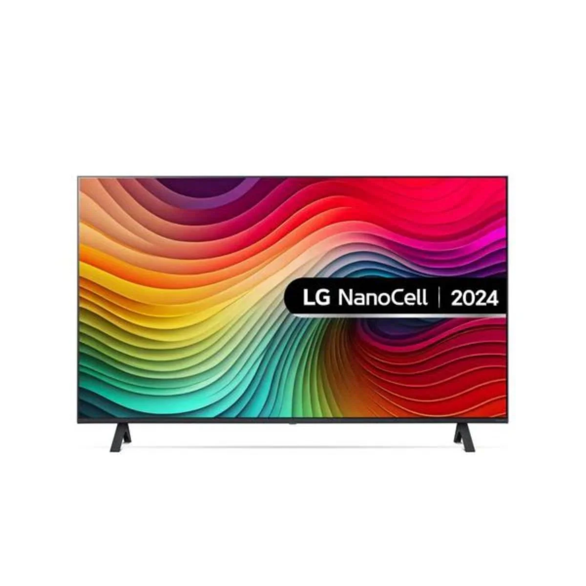 LG 65 Inch NANO81 NANO TV (65NANO81T6A.AEK)