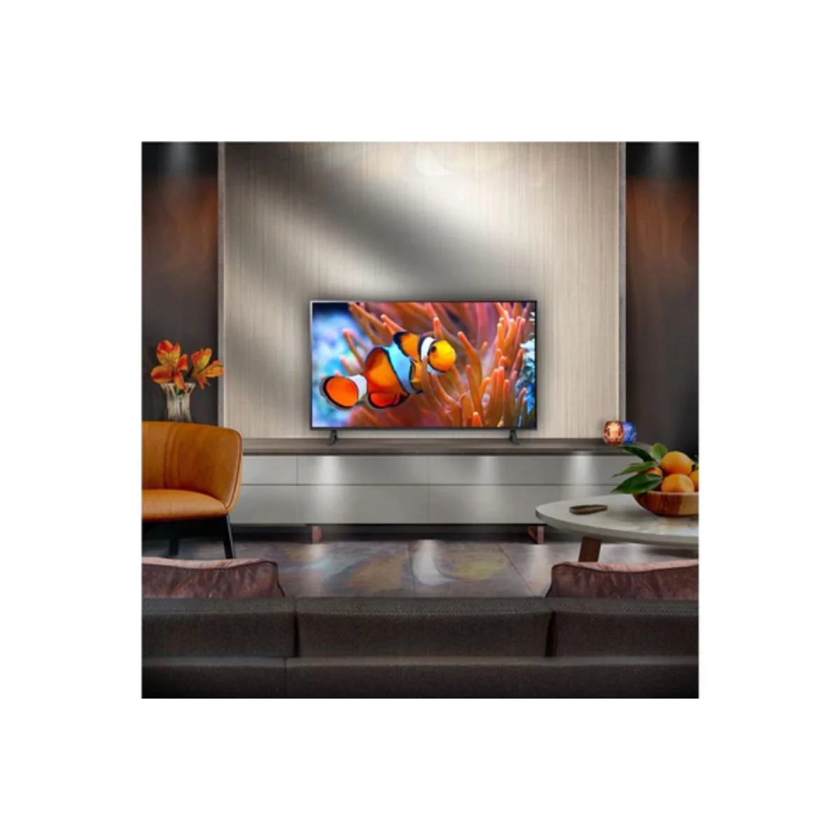 LG 65 Inch QNED80 QNED TV (2024) | 65QNED80T6A.AEK - Image 2