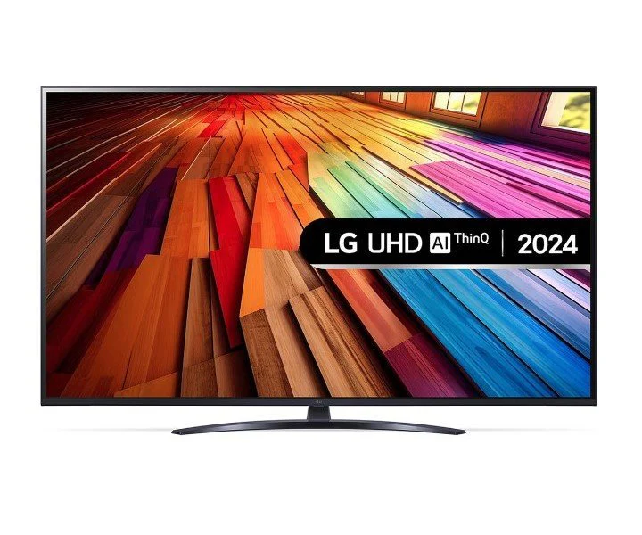 LG 65UT81006LA 65IN 4K UHD LED Smart TV