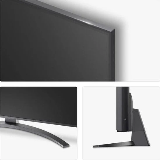 LG Nano81 65" 4K UHD NanoCell Smart TV | 65NANO81A6A.AEK - Image 3