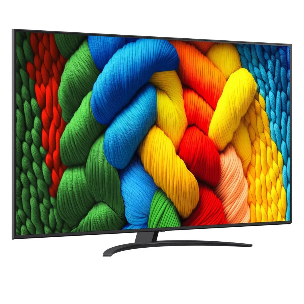 LG NANO81A 75" 4K UHD NanoCell Smart TV | 75NANO81A6A.AEK - Image 2
