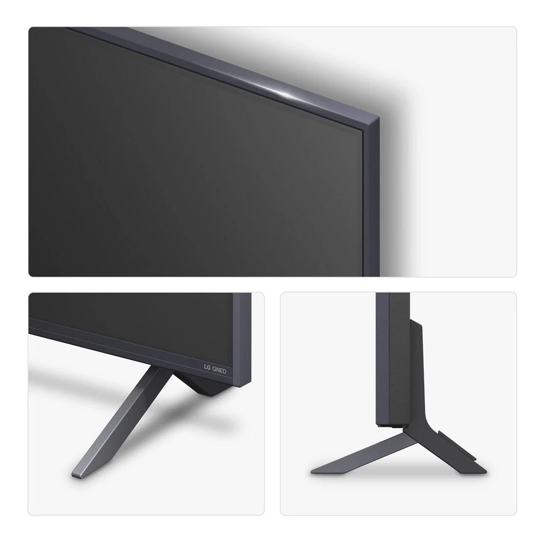 LG QNED AI 50" 4K HDR Smart TV | 50QNED82A6B.AEK - Image 3