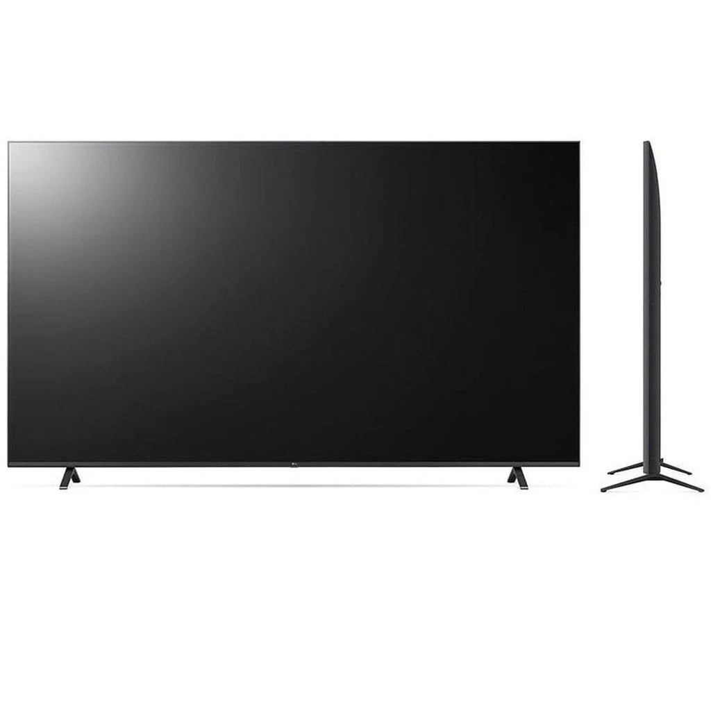 LG UR78 86" 4K UHD LED Smart TV - Black | 86UR78006LB.AEK - Image 3