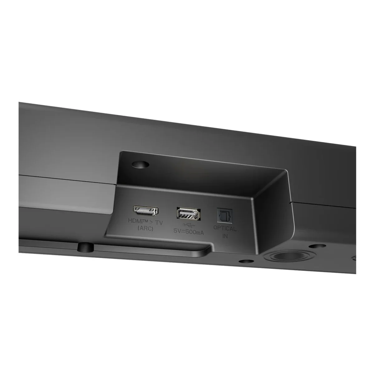 LG US60T 3.1-Channel Soundbar with Wireless Subwoofer - Image 5