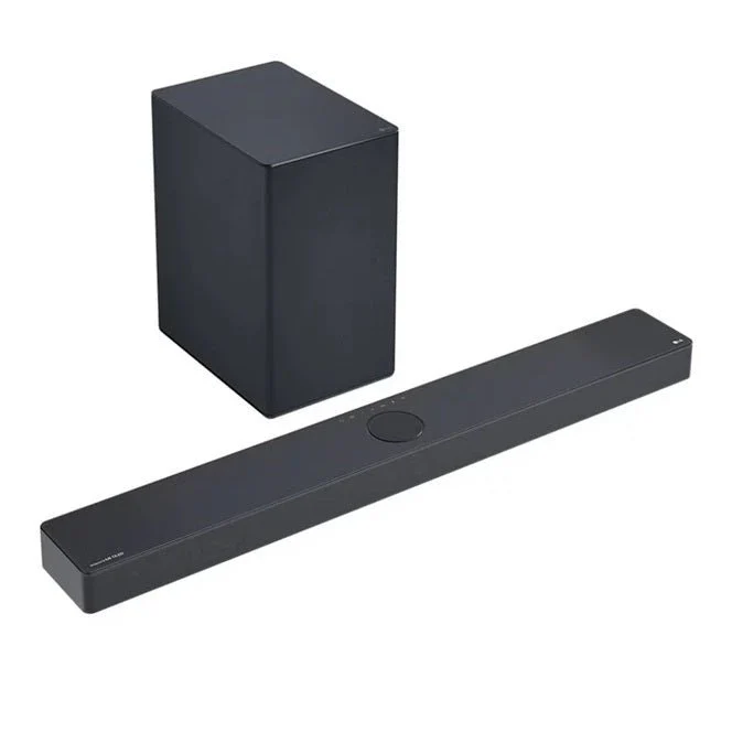 LG USC9S 3.1.3ch Wireless Sound Bar with Subwoofer | USC9S