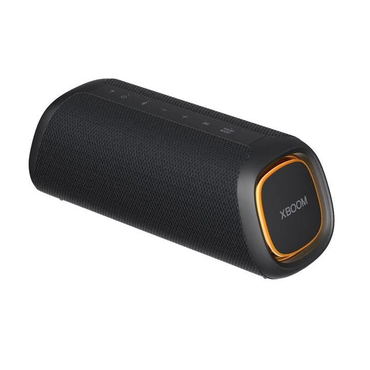 LG XBOOM Go XG7QBK Portable Bluetooth Speaker