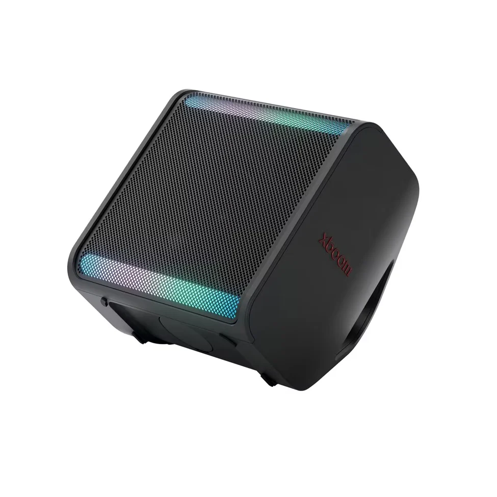 LG XBOOM STAGE 301 will.i.am Signature Bluetooth Speaker | Black