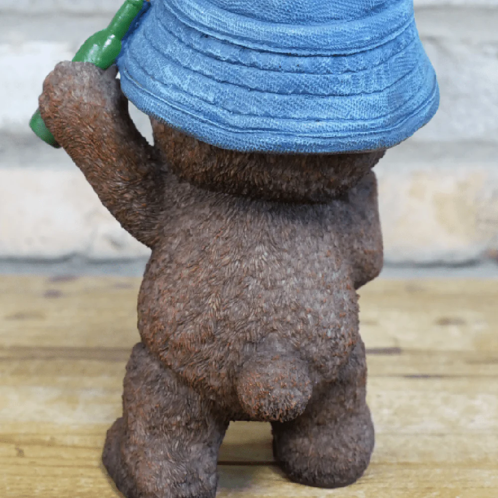 Liam Gallabear Ornament 22cm - Image 4