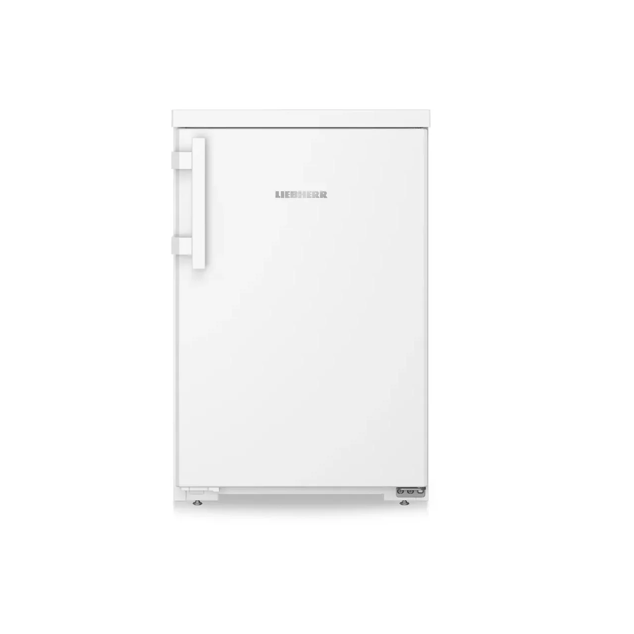 Liebherr 55cm Under Counter Fridge with Lever Handle - White | RE1400