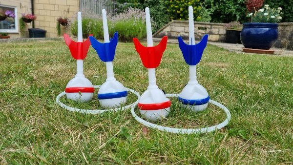 Light Up Lawn Darts - Image 2