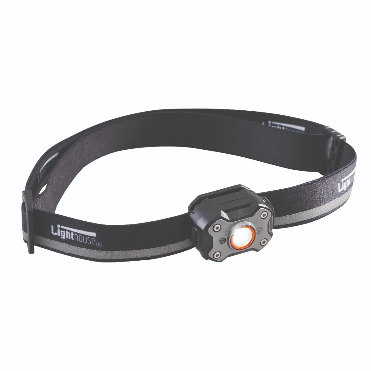 Lighthouse 400 Lumens Elite Rechargeable Headlight