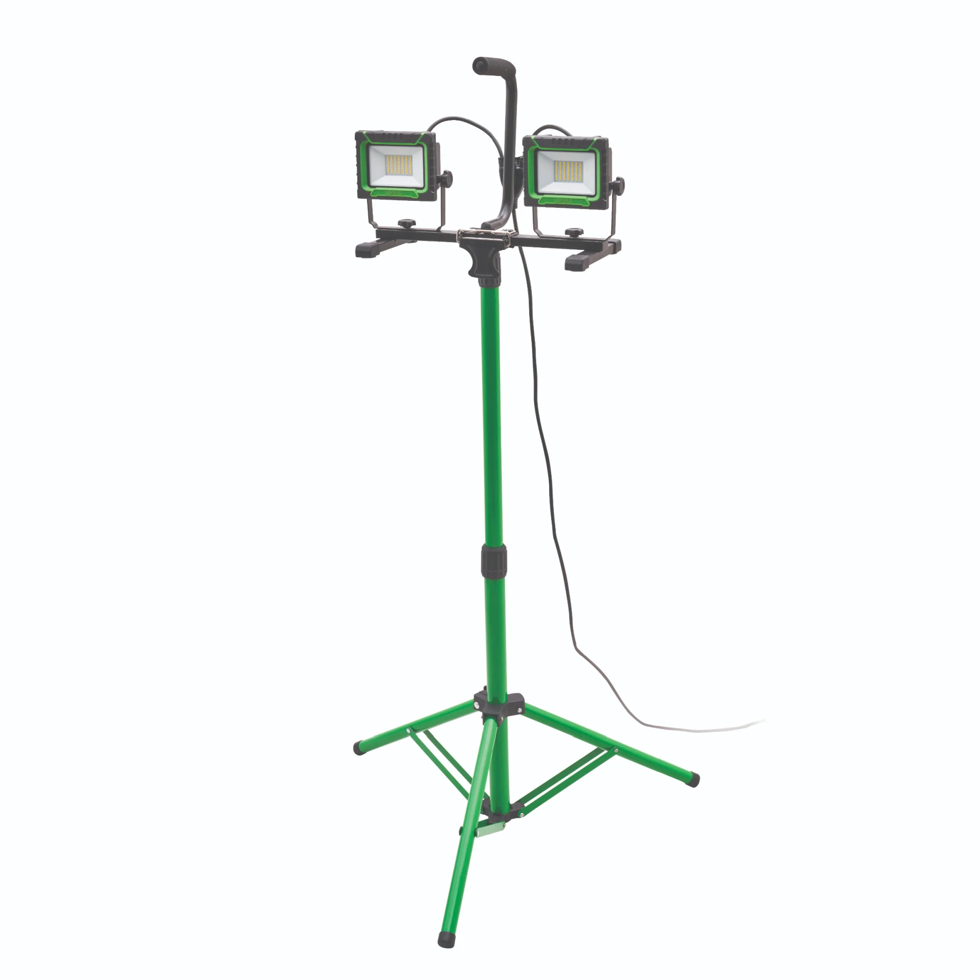 Lighthouse Site Light 76W Twin (240V)