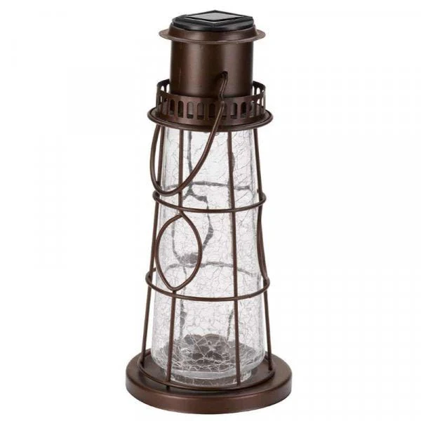 Lighthouse Solar Lantern