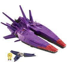 Lightyear Flight Scale Zurg Mothership - Image 2