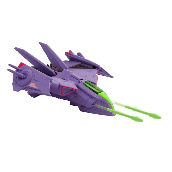 Lightyear Flight Scale Zurg Personal Ship - Image 5