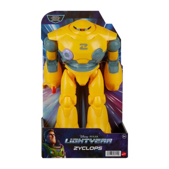 Lightyear Large Cyclops 12In