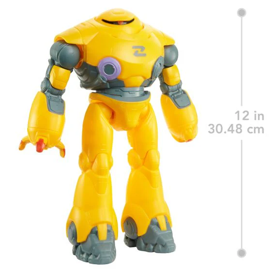 Lightyear Large Cyclops 12In - Image 3