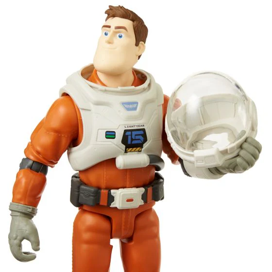 Lightyear Large Gear Up Fig Assorted Styles - Image 3