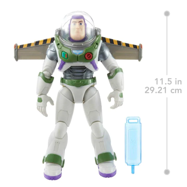 Lightyear Large Scale Ultimate Buzz - Image 2