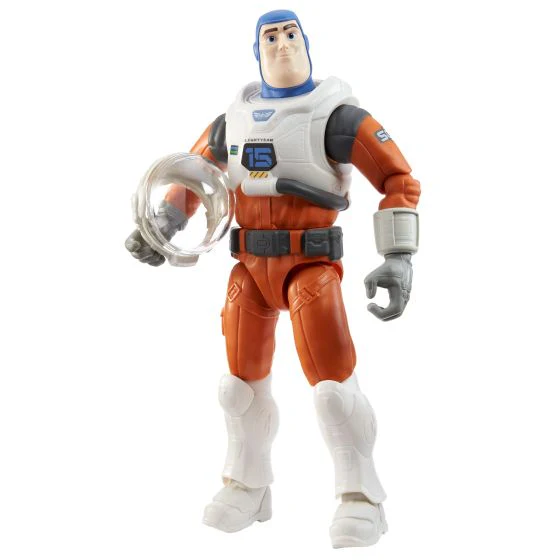 Lightyear Large Xl15 Buzz 12In - Image 2