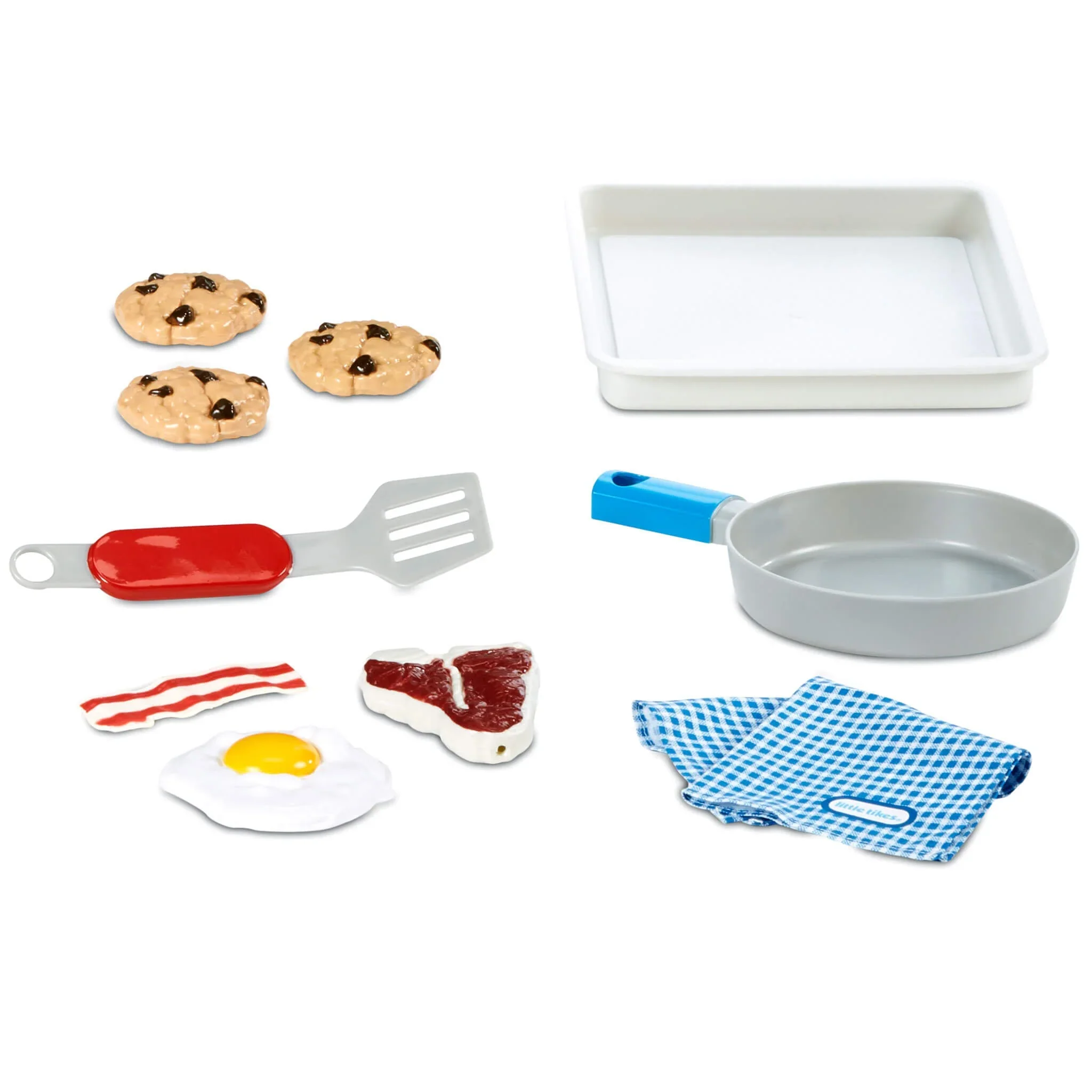 Likes Tikes First Oven - Image 4