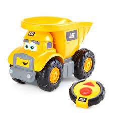 Lil Mighty R/C - Dump Truck - Image 2