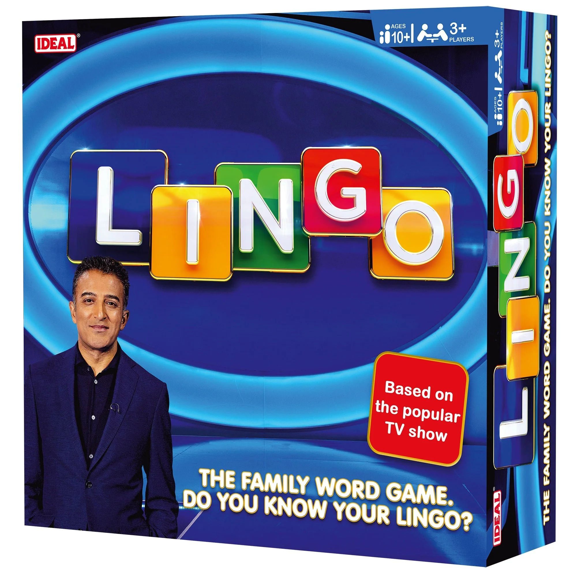 Lingo