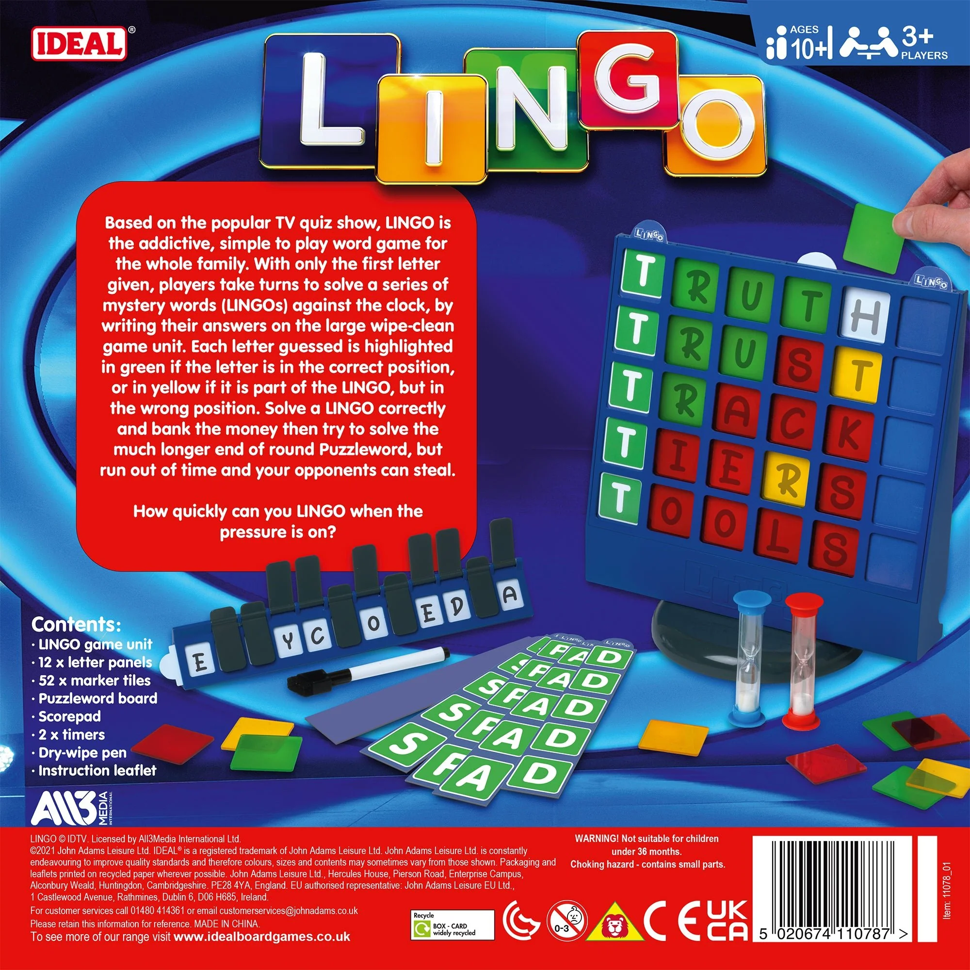 Lingo - Image 2