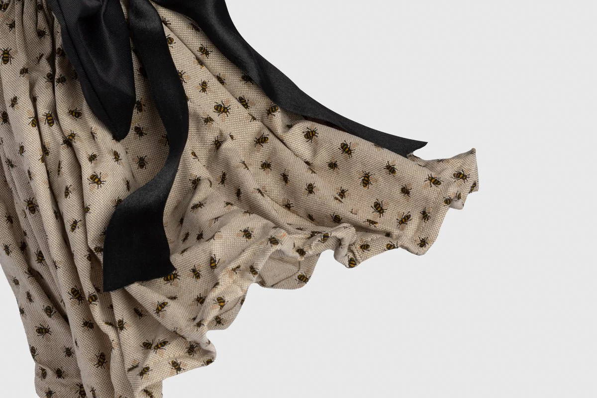 Little Girl 'Melissa' Umbrella Table Lamp - Image 4