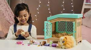Little Live Pets Mama Surprise Playset - Image 2