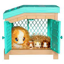 Little Live Pets Mama Surprise Playset - Image 3