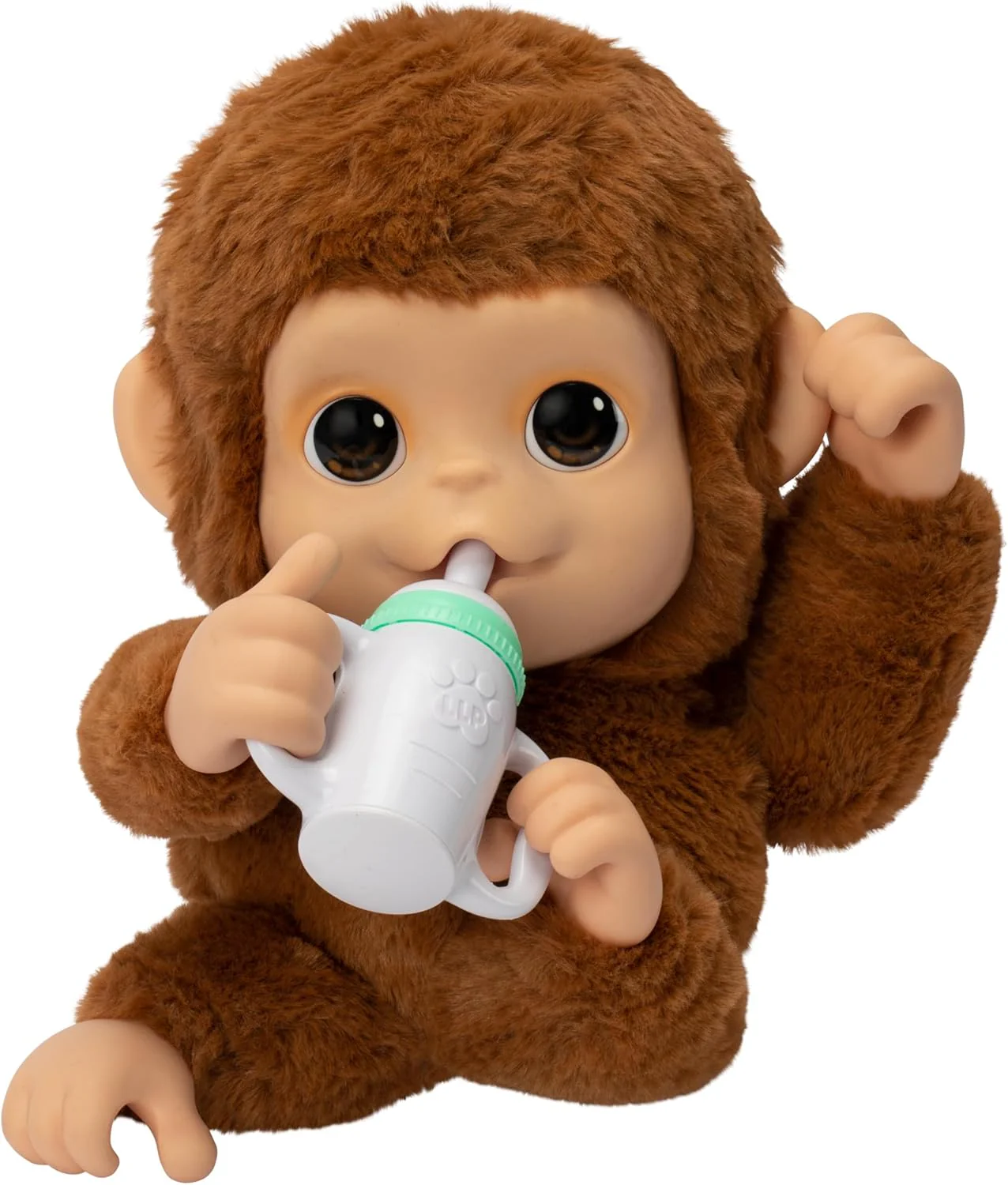 Little Live Pets - My Baby Monkey Mango - Image 6